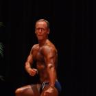 Jeff  Sailor - NPC Natural Michigan / Nicole Wilkins Classic 2009 - #1